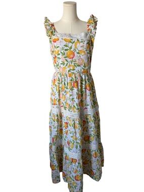 strapless lace maxi dress Her Figure Strapless Lace Maxi Dress ‍ ️Mermaid Way, L